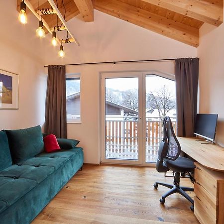 Chalet Wild Garmisch-Partenkirchen Exterior foto