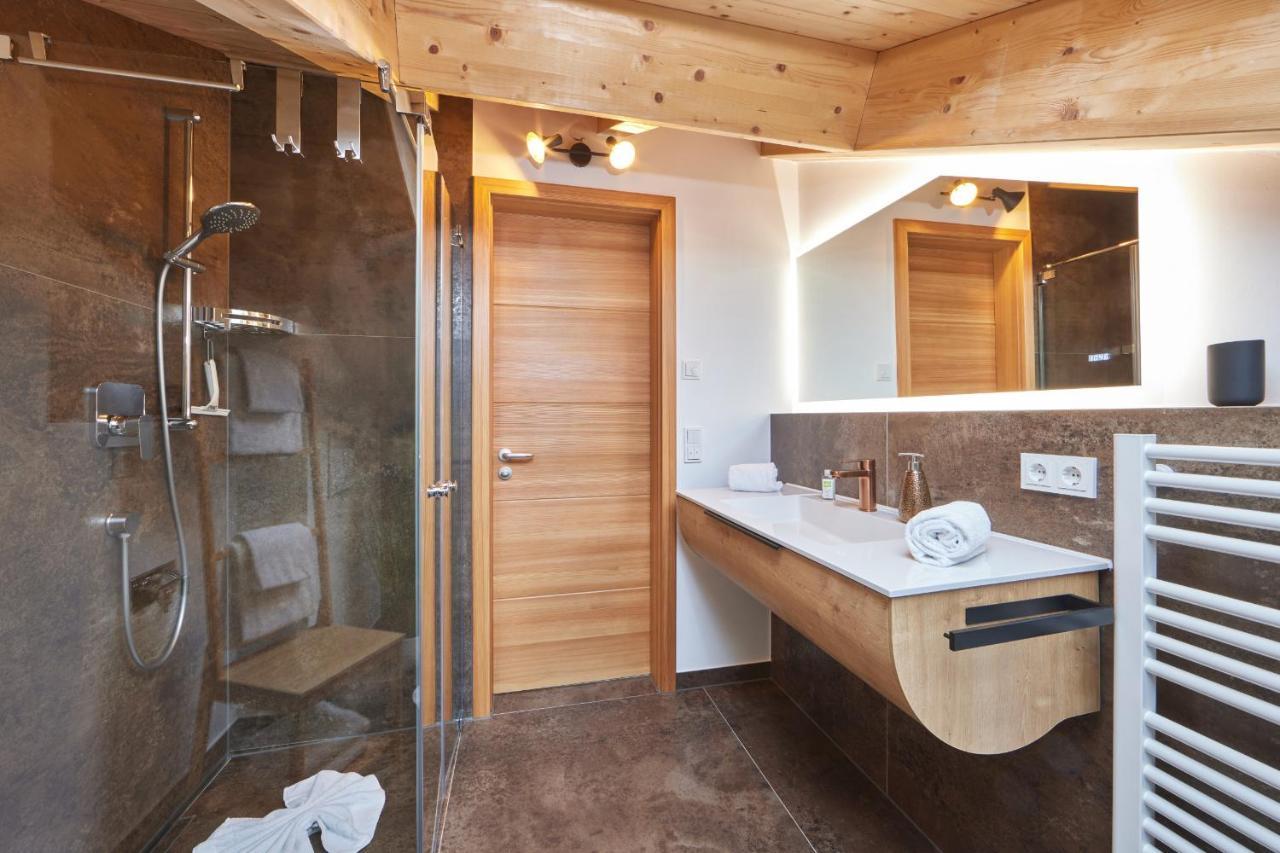 Chalet Wild Garmisch-Partenkirchen Exterior foto